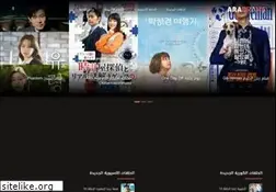 Sites similar to aradramatv.com