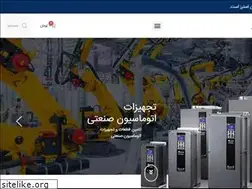 Sites similar to aradsanaat.com
