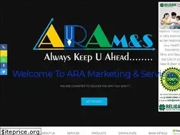 Sites similar to aradsc.com