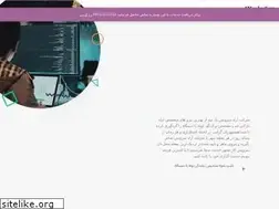 Sites similar to aradservic.ir