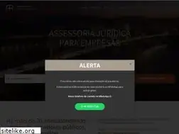 Sites similar to aradvogadosreunidos.com.br