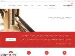 Sites similar to aradwin.com