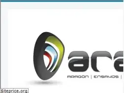 Sites similar to araeci.es
