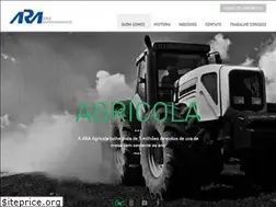 Sites similar to araempreendimentos.com.br