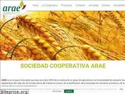 Sites similar to araescoop.com