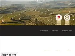 Sites similar to araex.com