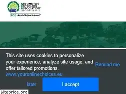 Sites similar to araexpo.org