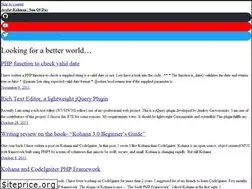Sites similar to arafatbd.net