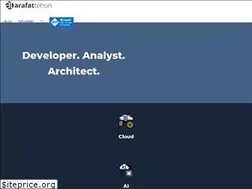 Sites similar to arafattehsin.com