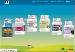 Sites similar to arafehgroup.com