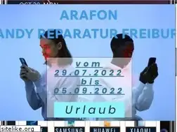 Sites similar to arafon.de
