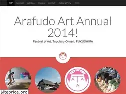 Sites similar to arafudo.net