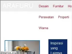 Sites similar to arafuru.com