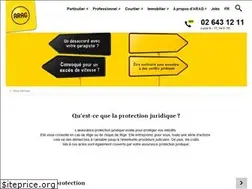 Sites similar to arag.be