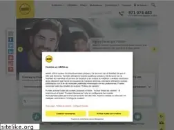 Sites similar to arag.es