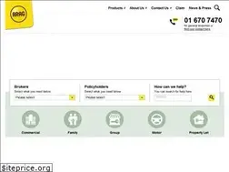 Sites similar to arag.ie