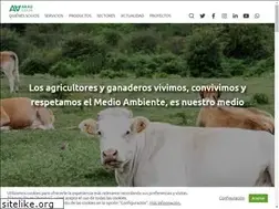 Sites similar to aragasaja.com