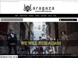 Sites similar to aragaza.com