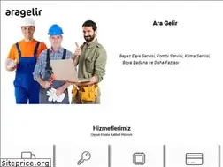 Sites similar to aragelir.com