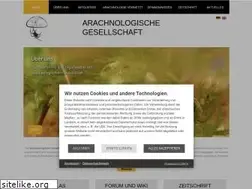 Sites similar to arages.de