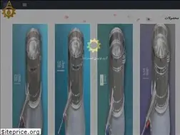 Sites similar to araghgir.ir
