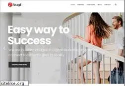 Sites similar to aragil.com