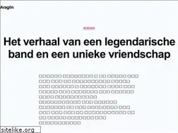 Sites similar to araglin.nl