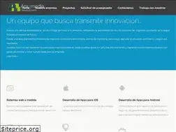 Sites similar to aragmedia.com