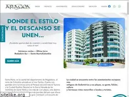 Sites similar to aragoa.co