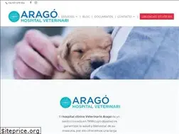 Sites similar to aragohv.com