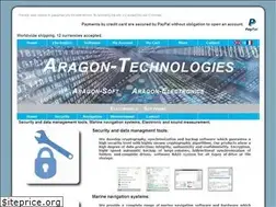 Sites similar to aragon-technologies.com