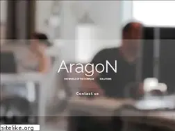 Sites similar to aragon.bg