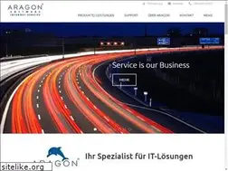 Sites similar to aragon.de