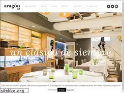 Sites similar to aragon58.es