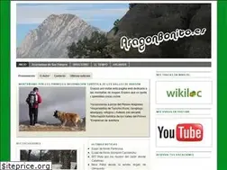 Sites similar to aragonbonito.es