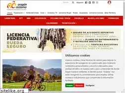 Sites similar to aragonciclismo.com