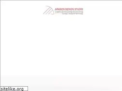 Sites similar to aragondesignstudio.com