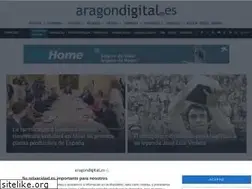Sites similar to aragondigital.com