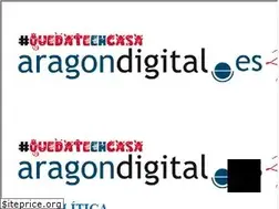 Sites similar to aragondigital.es
