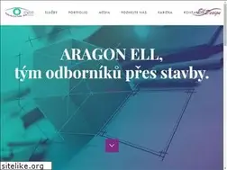 Sites similar to aragonell.cz
