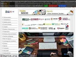 Sites similar to aragonemprendedor.com