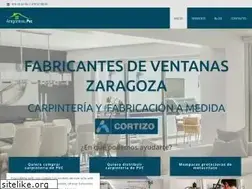 Sites similar to aragonesadepvc.es