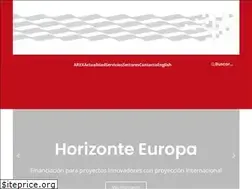 Sites similar to aragonexterior.es