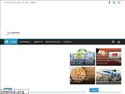 Sites similar to aragonguide.com
