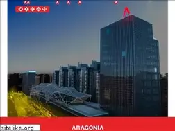 Sites similar to aragonia.net