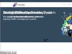 Sites similar to aragonindia.com