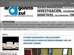Sites similar to aragonitoazul.blogspot.com