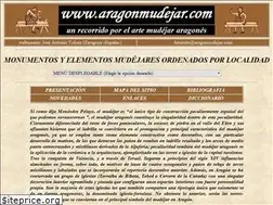 Sites similar to aragonmudejar.com