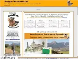 Sites similar to aragonnatuur.com