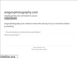 Sites similar to aragonphotography.com
